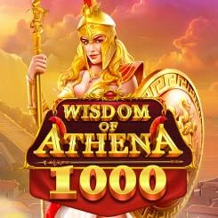 WISDOM OF ATHENA 1000