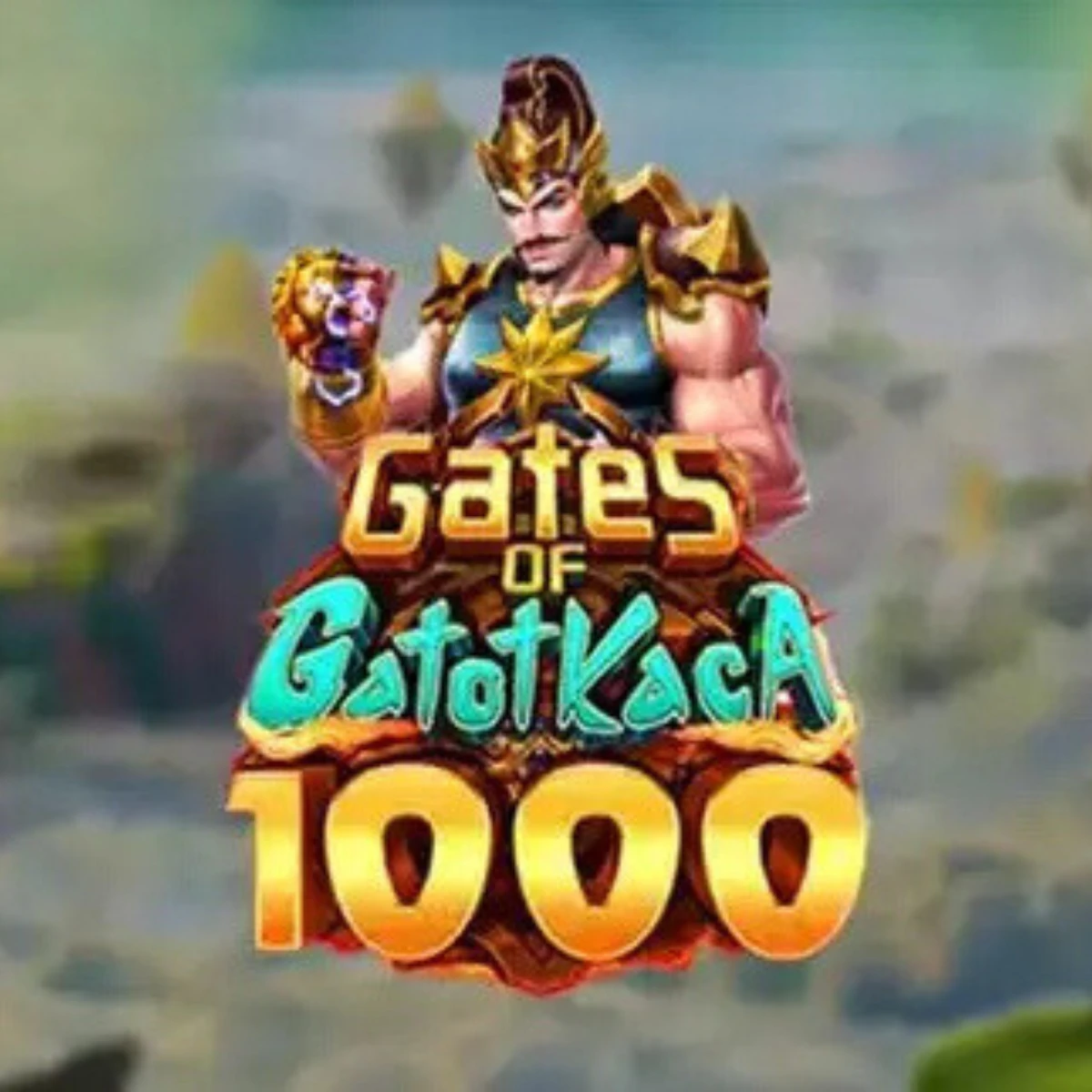 GATES OF GATOTKACA 1000