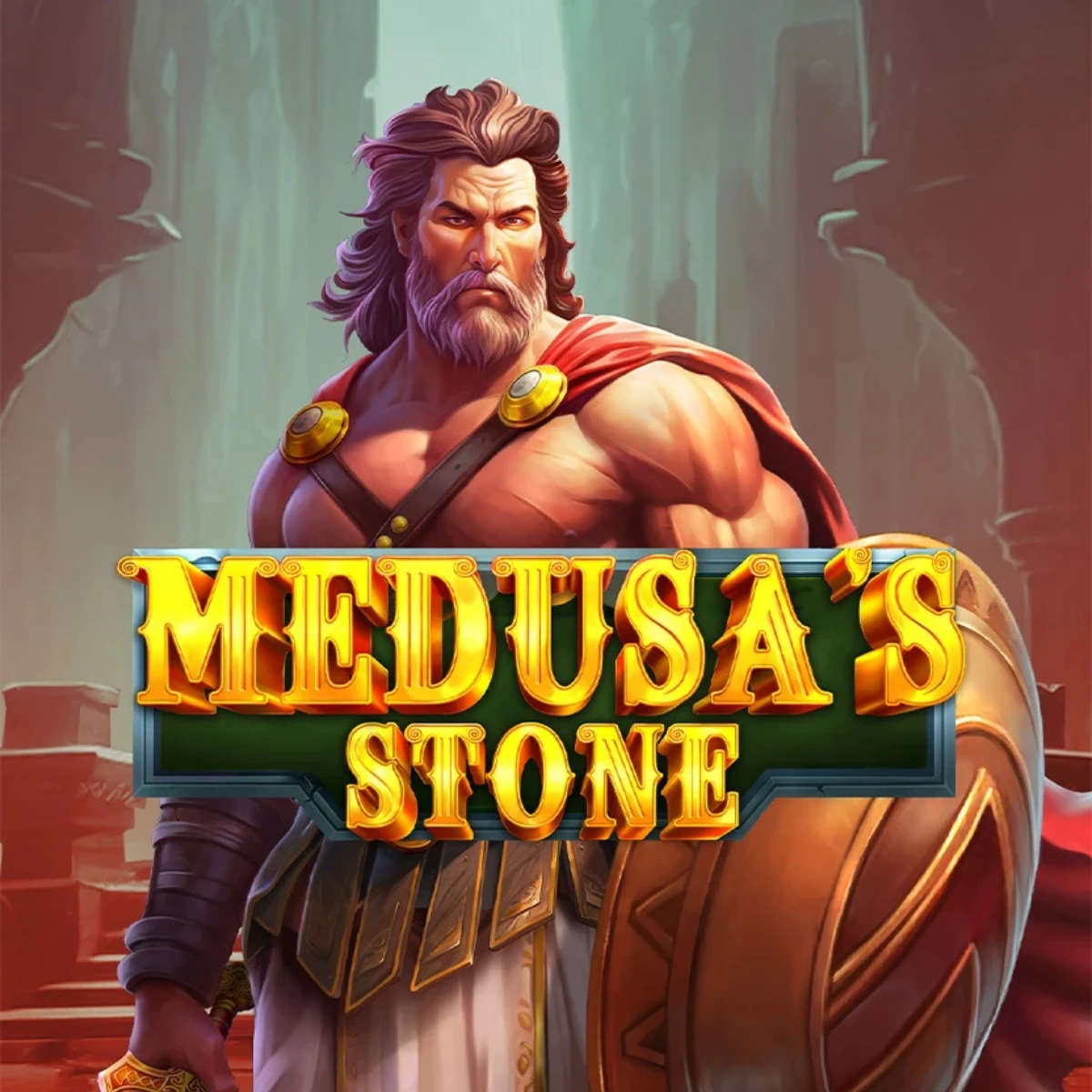 MEDUSA'S STONE