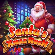 SANTA'S XMAS RUSH