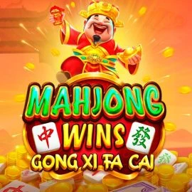 MAHJONG WINS - GONG XI FA CAI