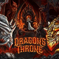 DRAGON THRONE