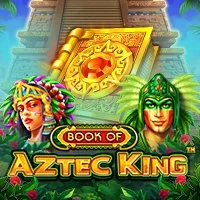 BOOK OF AZTEC KING